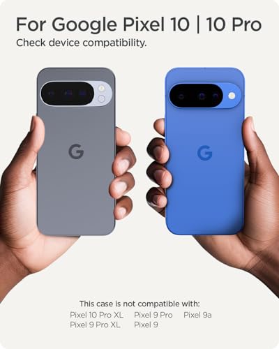 Spigen Ultra Hybrid MagFit for Pixel 10/Pro Case, Neo One - color: Mag Neo One, size: Pixel 10/Pro