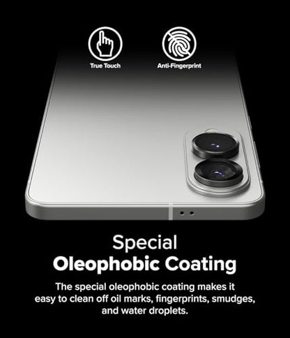 Ringke for Samsung Galaxy S25 Edge Camera Lens Protector - size: Galaxy S25 Edge