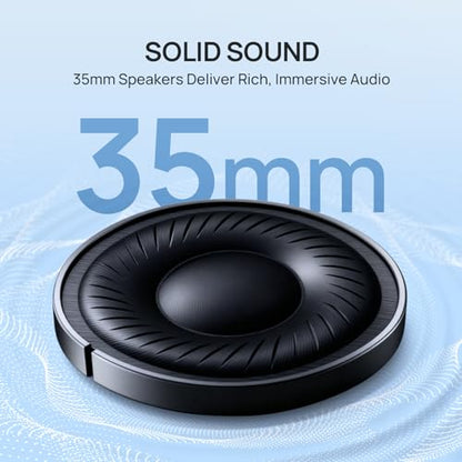 Yealink UH42 SE Wired Headset, USB-A/C & 3.5mm,in-Line Controls, On-Ear - color: Dual-Ear (UC), size: 3.5mm & USB-C/A