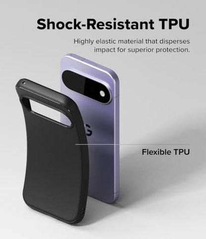 Ringke for Google Pixel 11 Case [Onyx Magnetic Black] - color: Magnetic Black, size: Pixel 11