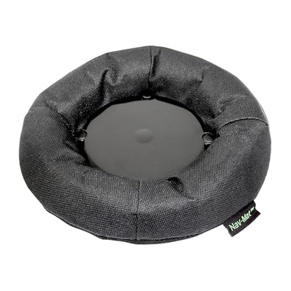 Bracketron NavMat GPS Dashboard Pad, Weighted Beanbag Friction Base
