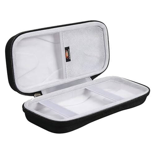 Hard Case for UEQ/VBA/KEEPRO Foldable 3 in 1 Wireless Charging Station