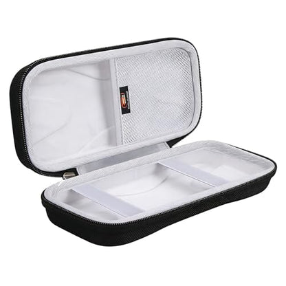 Hard Case for UEQ/VBA/KEEPRO Foldable 3 in 1 Wireless Charging Station