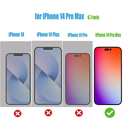 for iPhone 14 Pro Max Case for Women Girl Men,Full Protective Shockproof Slim Soft TPU Clear Phone Cover Cases with Design for iPhone 14 ProMax,Romantic France Paris Eiffel Tower Red Umbrella - color: A Eiffel tower in the rain