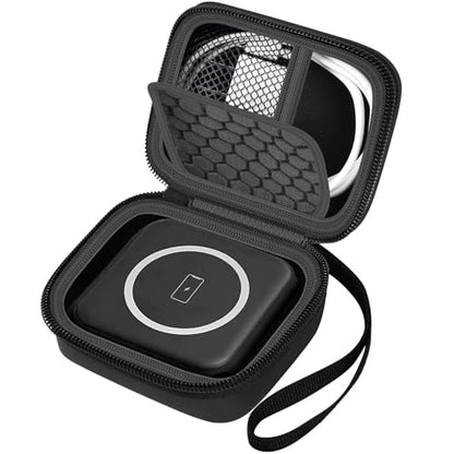 ALKOO Hard Case for UCOMX/Hicober 3-in-1 Charger, Box Only - color: Black