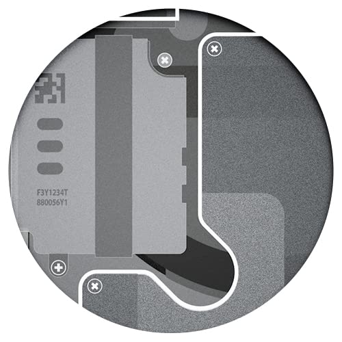 Spigen for Galaxy S24 FE Case, Ultra Hybrid [No Magnet Ring] [Anti-Yellowing] - Zero One - color: Zero One, size: Galaxy S24 FE