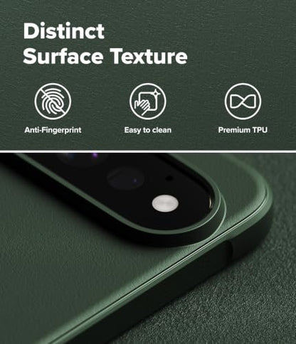 Ringke for Google Pixel 11 Pro Case [Onyx Magnetic Dark Green] - color: Magnetic Dark Green, size: Pixel 11 Pro