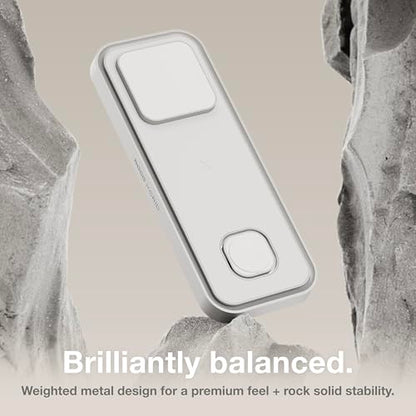 NOCO XGrid XDP3 3-in-1 Wireless Charging Station - iPhone, Watch & AirPods