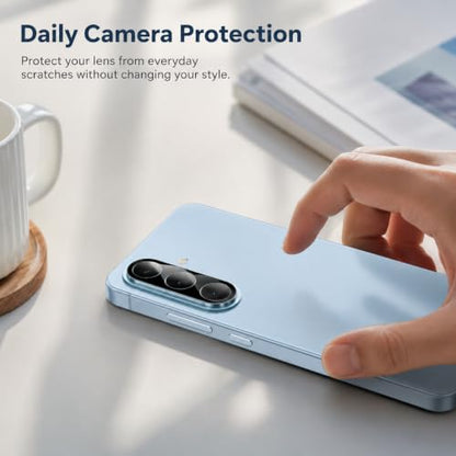 3Pack Lens Protector for Samsung Galaxy S26 Plus/S26+