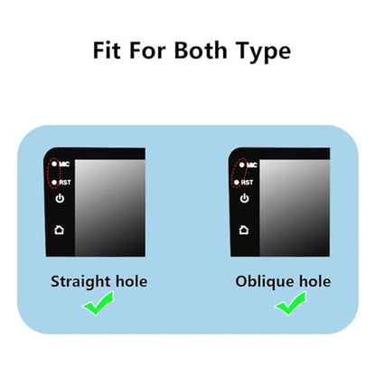 2PCS 10.1 Inch Nano Soft Film Screen Protector for Android Car Stereo Radio - size: 10.1 Inch x 2 PCS