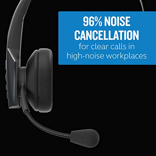 BlueParrott B350-XT Bluetooth Headset