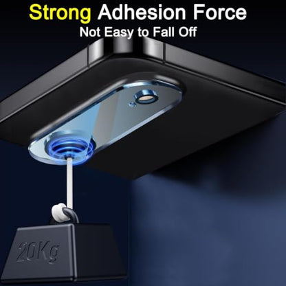 Ferilinso 6Pack Camera Lens Protector for iPhone Air, Tempered Glass - size: 6.5 inches