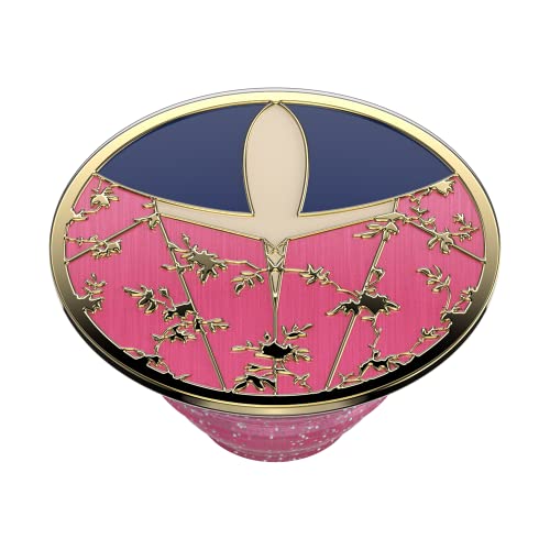 PopSockets Adhesive Phone Grip, Holder- Sarah Sanderson - color: Sarah Sanderson, style: Adhesive
