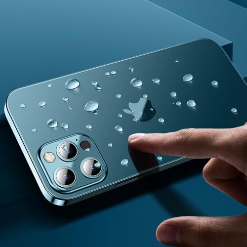 Designed for iPhone Case,Electroplating Transparent No Yellowing Camera Lens Protection Soft TPU Shockproof Cover Phone Case (iPhone 14 Pro,Clear) - color: Clear, size: iPhone 14 Pro