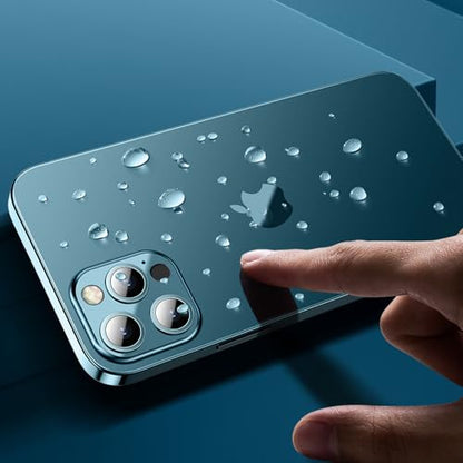 Designed for iPhone Case,Electroplating Transparent No Yellowing Camera Lens Protection Soft TPU Shockproof Cover Phone Case (iPhone 15 Pro Max,Clear) - color: Clear, size: iPhone 15 Pro Max