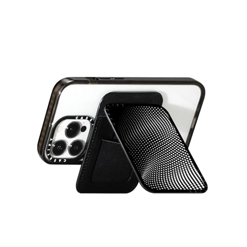 CASETiFY Snappy Card Holder Stand Compatible with Magsafe - 6 Dimension - color: 6 Dimension