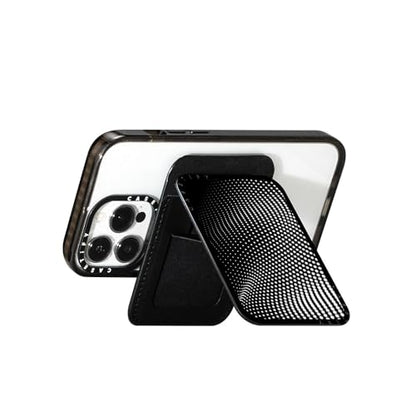 CASETiFY Snappy Card Holder Stand Compatible with Magsafe - 6 Dimension - color: 6 Dimension