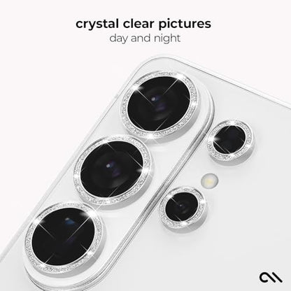 Case-Mate Samsung Galaxy S26 Ultra Camera Lens Protector - Twinkle - color: Twinkle, size: Samsung Galaxy S26 Ultra