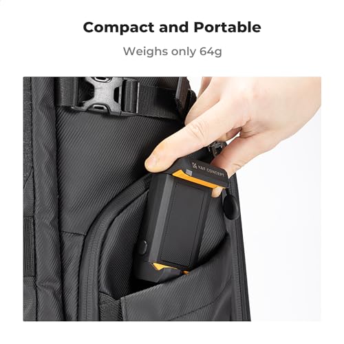 K&F CONCEPT Tablet and Cellphone Tripod Mount Adapter Holder - style: Adjustable Clamp