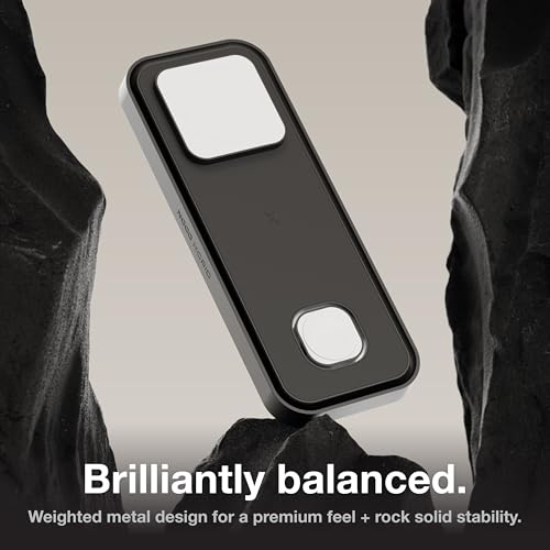 NOCO XGrid XDP3 3-in-1 Wireless Charging Station - iPhone, Watch & AirPods