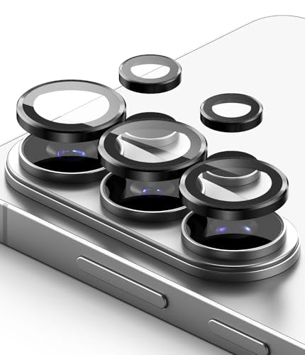Ringke for Samsung Galaxy S26 Ultra Camera Lens Protector [2 Pack] - size: Galaxy S26 Ultra