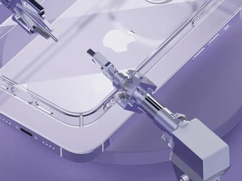 Clear Case for iPhone 16e/16/15/14/13/12/11 Pro Max Mini Plus Transparent Phone Case Thin Slim Crystal Clear Soft TPU Not Yellowing Shockproof Back Cover (for iPhone 12 Mini) - size: iPhone 12 Mini