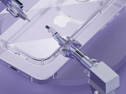 Clear Case for iPhone 16e/16/15/14/13/12/11 Pro Max Mini Plus Transparent Phone Case Thin Slim Crystal Clear Soft TPU Not Yellowing Shockproof Back Cover (for iPhone 12 Mini) - size: iPhone 12 Mini