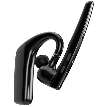 Delton Ultralight Bluetooth Headset with Noise Cancelling Microphone
