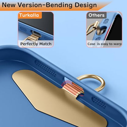 Phone Tether Tab, Bending Design 0.2mm Ultra-thin Stainless Steel Cellphone Lanyard Metal Patch Tether Tab - color: A