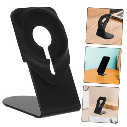 Aluminum Alloy Charging Stand Desk Phone Charger Base