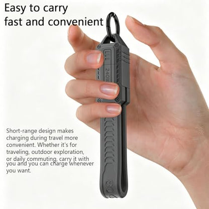 Phone Accessory,Magnetic Stand, Short Cable, Cleaning & organizing Tools