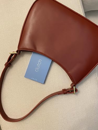 Clutch - Pro USB-C Portable Charger - Compatible with iPhone 15, 16, 17 & Android Devices - Power Bank Magnetic Battery - TSA Travel Approved - USB Rechargeable - Built-in Cable - 5000 mAh - 3.7oz - color: Baby Blue