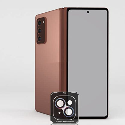 Artibetter Phone Lens Cover Camera Protector Sapphire Glass Lens Protector for Plus Scratch Resistance and Collision Elegant Design for Enhanced Phone Aesthetics