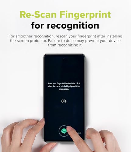 Ringke for Samsung Galaxy S26 Plus Screen Protector [Easy Slide, 2 Pack] | Easy Installation with Alignment Tool, Case Friendly Premium 9H Hardness Tempered Glass - size: Galaxy S26 Plus
