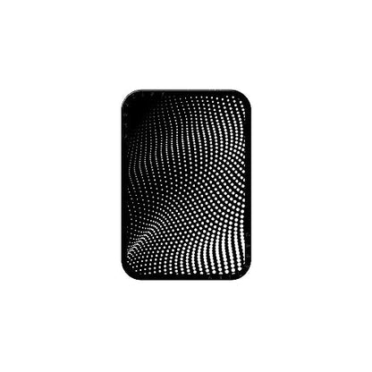 CASETiFY Snappy Card Holder Stand Compatible with Magsafe - 6 Dimension - color: 6 Dimension