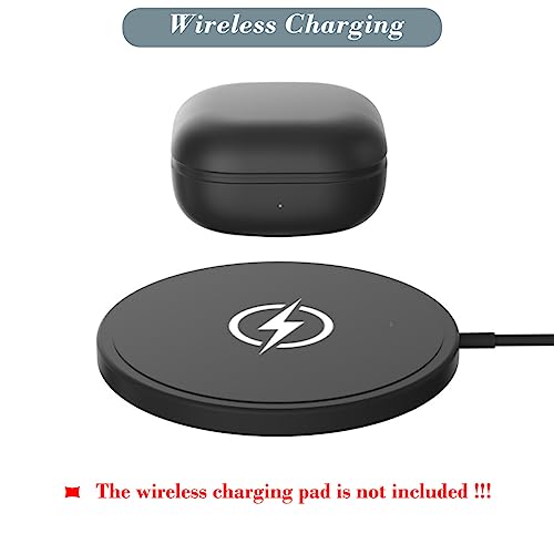Charging Case for Galaxy Buds Pro 2 SM-R510 (Not for Galaxy Buds 2 SM-R177), Replacment Charger Case with USB C Cable for Samsung Earbuds