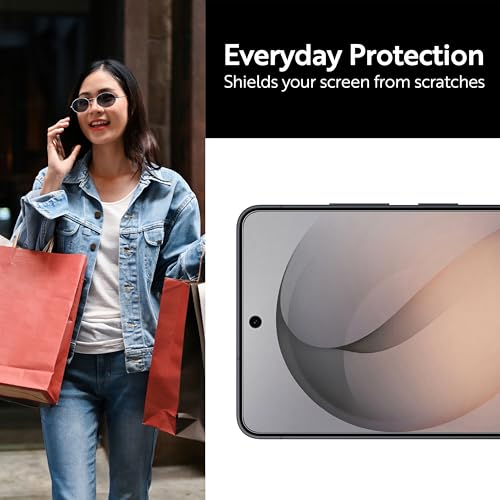 ArmorSuit 2 Pack Paper-Feel Texture Screen Protector for Samsung Galaxy S26 Ultra (6.9-Inch) Case Friendly, Fingerprint Unlock Compatible, MilitaryShield Matte Film - Made in USA - size: S26 Ultra-M