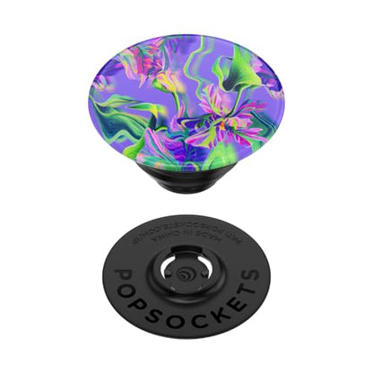 PopSockets Adhesive Phone Grip, Holder- Bleary - color: Bleary
