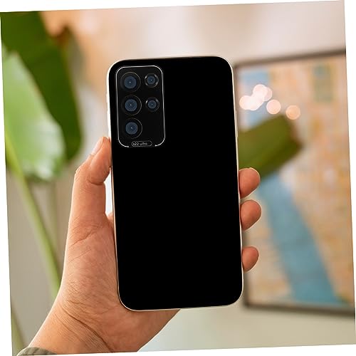 ARTIBETTER Lens Protector Compatible Ultra Camera Lens Cover Scratch-resistant and Easy to Install for Mobile Phone Lenses