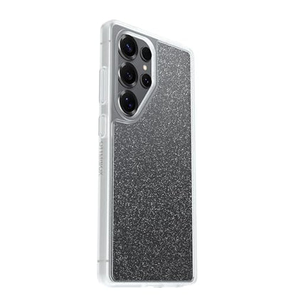 OtterBox Samsung Galaxy S25 Ultra React Series Case - Stardust (Clear/Glitter)