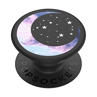 PopSockets Adhesive Phone Grip, Holder- Selene - color: Selene, style: Adhesive