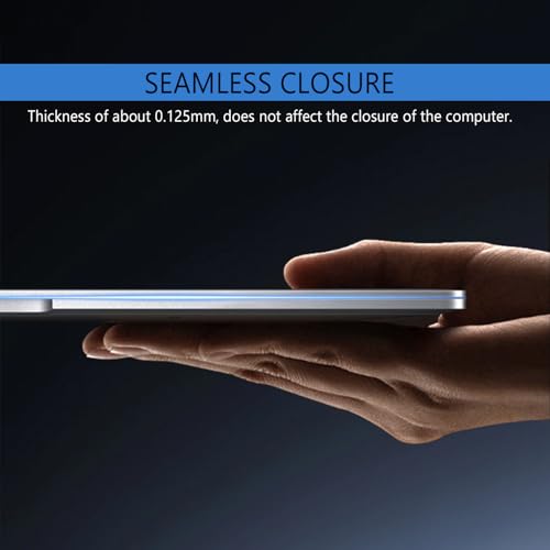 2 Pack 14" Laptop Screen Protector Anti Glare Matte with for 14-inch 16:10 Aspect Ratio Screen HP/Dell/Lenovo/Asus/Acer/Samsung/Sony/MSI/LG/Razer Blade Laptop