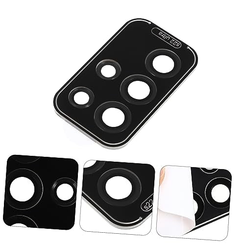 LABRIMP Protective Lens Cover for Phone Camera Scratch Aluminum Alloy Film for Ultra