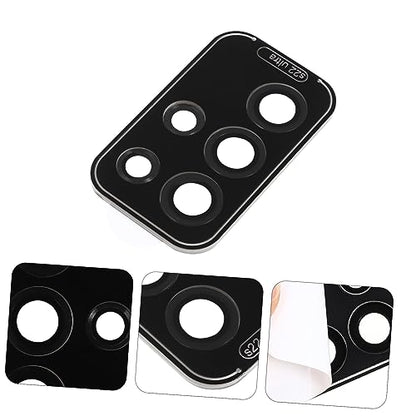 LABRIMP Protective Lens Cover for Phone Camera Scratch Aluminum Alloy Film for Ultra