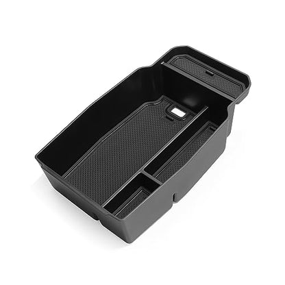 smabee Center Console Organizer Tray for Mazda CX-50 2026 2025 2024 2023 - size: Center Console Organizer Tray
