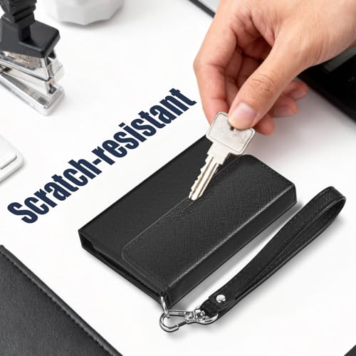 Power Bank Case for Anker Nano 5000mAh Magnetic Charging Battery, Box Only