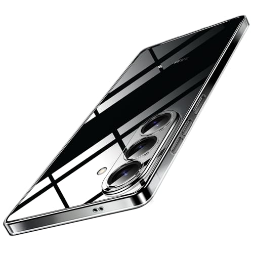 Dataroad for Samsung Galaxy S26 Plus Slim Case,0.2mm Fit[Paper-Thin]Lightweight Case Transparent Finish PP Back Cover Protection[Anti-Fingerprints&Yellowing],Compatible with Samsung S26+ 6.7Inch-Clear - color: Clear, size: for Samsung Galaxy S26 Plus 6.7i