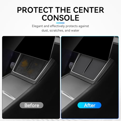 Wireless Charging pad for Tesla Model 3 Highland & Model Y Juniper