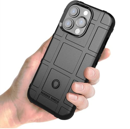 EGO TACTICAL Limited Edition Rugged Shield case Compatible with iPhone 15 Pro Max [6.7" Screen] Printed in The USA Official Kryptek Obskura Nivis Camouflage - color: Kryptek Obskura Nivis Camouflage, size: iPhone 15 ProMAX (6.7")