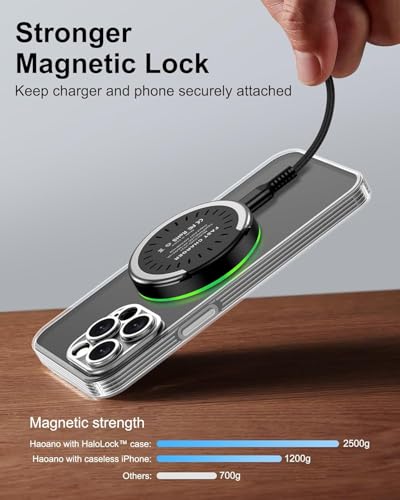 Pixel 11 Pro XL 10a Magnetic Wireless Charger Fast Charging Pad for Google - color: Black
